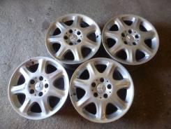 Ronal. 7.5x16", 5x112.00, ET46