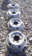 Isuzu. 5.5x16