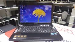 Lenovo. 14", ОЗУ 4096 Мб, диск 250 Гб, WiFi, аккумулятор на 3 ч.