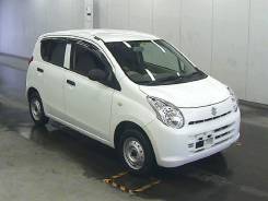 Обшивка двери. Suzuki Alto, HA25V, HA25S Двигатель K6A