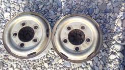 Toyota. 5.5x16