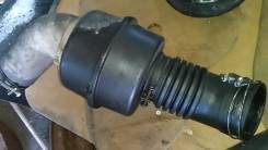 Патрубок воздухозаборника. Toyota Cresta, GX90 Toyota Mark II, GX90 Toyota Chaser, GX90 Двигатель 1GFE