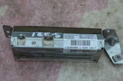 Подушка безопасности. Mercedes-Benz S-Class, W221