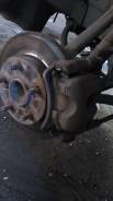 Суппорт тормозной. Toyota Crown, GS151, GS151H, JZS151 Toyota Cresta, JZX91, JZX90, LX90, JZX100, JZX101, GX100, GX90, LX100 Toyota Mark II, JZX90, LX...