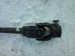 Карданчик рулевой. Toyota Corolla, AE110 Двигатель 5AFE