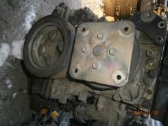 Шкив коленвала. Isuzu Elf, 71 Двигатель 4HG1