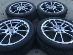 5ZIGEN. 7.0x17", 4x100.00, ET25