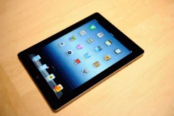 Apple iPad 3 ����