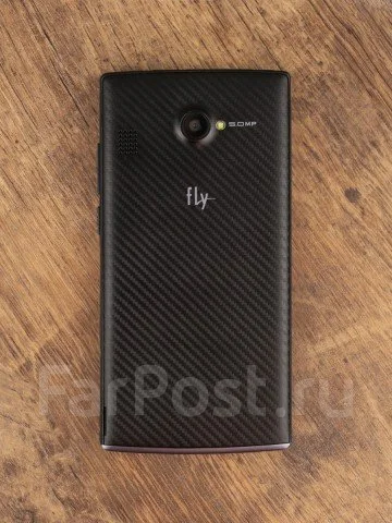 Fly FS451 Nimbus 1 ����