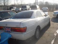Toyota Crown. JZS145, 1JZ