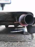 Toyota Carina ED. ��������, ��������, 2.0, ������ ����