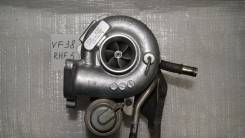 Турбина. Subaru Legacy, BL5, BP5 Subaru Legacy B4, BL5 Двигатели: EJ20, EJ20X