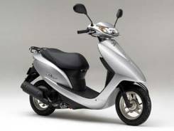 Honda Dio AF62. 49 куб. см., исправен, без птс, без пробега