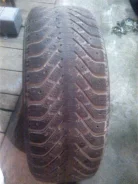 Goodyear DuraPlus. �����������, 2011 ���, �/�, ����� 50�%