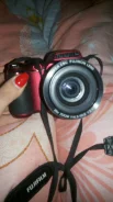 Fujifilm FinePix S4300. 10 - 14.9 ��, ���: 14� � �����