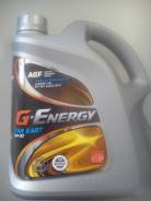 G-Energy. Вязкость 5W30, синтетическое