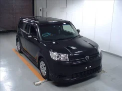 Toyota Corolla Rumion. NZE151N. ��� ����� �� ���������� ����