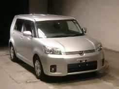 Toyota Corolla Rumion. ZRE154N. ��� ����� �� ���������� ����