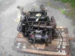 Двигатель в сборе. Yanmar