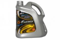 G-Energy. Вязкость 5W40
