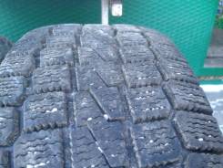 Yokohama Guardex F720. Зимние, без шипов, износ: 30%, 4 шт