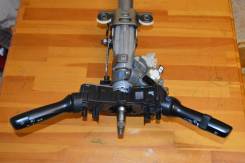 Колонка рулевая. Toyota Camry, ACV40, GSV40 Двигатели: 2GRFE, 2AZFE