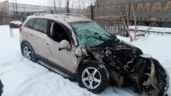 Opel Antara ����