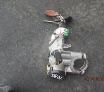 Замок зажигания. Honda Odyssey, RA6