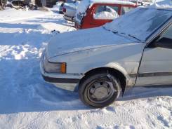 Механическая коробка переключения передач. Toyota Corolla Toyota Sprinter