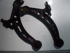 Рычаг подвески. Toyota: Mark II Wagon Qualis, Windom, Camry Gracia, Harrier, Camry, Avalon Двигатели: 1MZFE, 5SFE, 2MZFE, 5SFNE