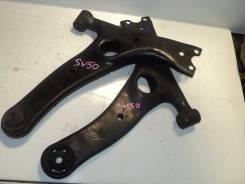 Рычаг подвески. Toyota Opa, ZCT10, ZCT15, ACT10 Toyota Vista Ardeo, SV50, SV55G, SV55, ZZV50G, ZZV50, AZV55G, SV50G, AZV50, AZV55, AZV50G Toyota Vista...