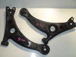 Рычаг подвески. Toyota: Corona, Caldina, Carina, Corona Premio, Carina E Двигатели: 3SFE, 2C, 4SFE, 4AFE, 5EFE, 7AFE, 5AFE, 2CT