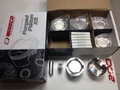 Поршень. Toyota Supra, JZA80 Toyota Aristo, JZS147E, JZS147, JZS160, JZS161, JZA80 Двигатели: 2JZGTE, 2JZGE