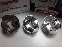 Поршень. Toyota Supra, JZA80 Toyota Aristo, JZS147E, JZS147, JZS160, JZS161, JZA80 Toyota WiLL Двигатели: 2JZGTE, 2JZGE