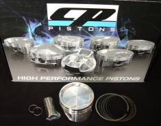 Поршень. Nissan Skyline Двигатели: RB25DE, RB25DET