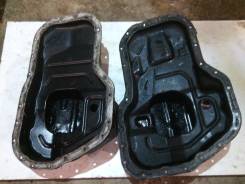 Поддон. Toyota: Corolla, Corona, Caldina, Carina, Vista, Sprinter, Camry Двигатели: 3CE, 2C, 2CT, 3CTE, 3CT