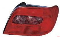 Стоп-сигнал. Citroen Xsara
