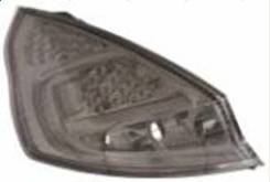 Стоп-сигнал. Ford Fiesta