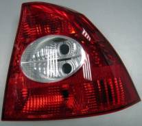 Стоп-сигнал. Ford Focus