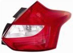 Стоп-сигнал. Ford Focus