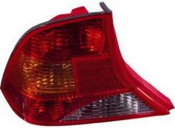 Стоп-сигнал. Ford Focus