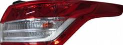 Стоп-сигнал. Ford Kuga