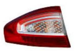 Стоп-сигнал. Ford Mondeo, BD, BE, BG Двигатели: AOBA, AOBC, HUBA, KGBA, PNBA, Q4BA, QXBA, QXBB, SEBA, TBBA, UFBA