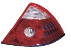 Стоп-сигнал. Ford Mondeo