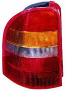 Стоп-сигнал. Ford Mondeo