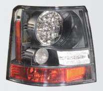 Стоп-сигнал. Land Rover Range Rover Sport, L320 Двигатели: 276DT, 368DT, 428PS, 448PN