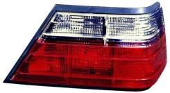 Стоп-сигнал. Mercedes-Benz E-Class, W124