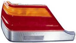 Стоп-сигнал. Mercedes-Benz S-Class, W140