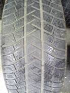 Michelin Latitude Alpin. Зимние, без шипов, износ: 50%, 1 шт
