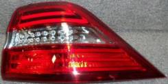 Стоп-сигнал. Mercedes-Benz GLE-Class, W166 Mercedes-Benz M-Class, W166 Mercedes-Benz GLE, W166